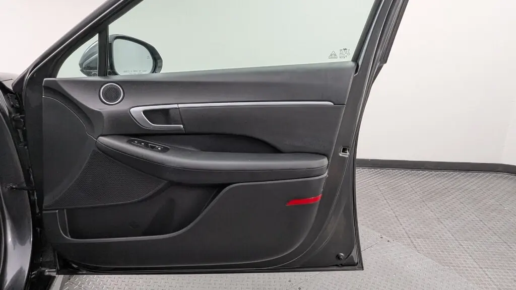 Florida Fine Cars - Used HYUNDAI SONATA 2025 WEST PALM SEL