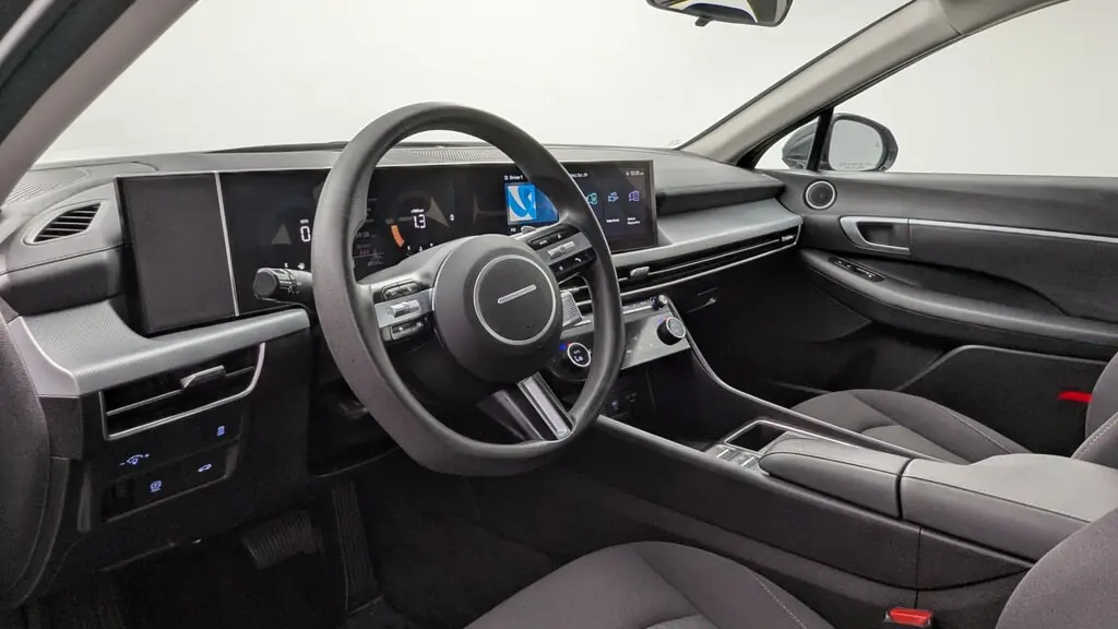 Florida Fine Cars - Used HYUNDAI SONATA 2025 WEST PALM SEL