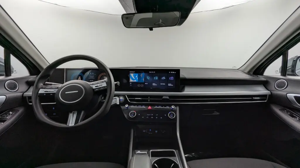 Florida Fine Cars - Used HYUNDAI SONATA 2025 WEST PALM SEL