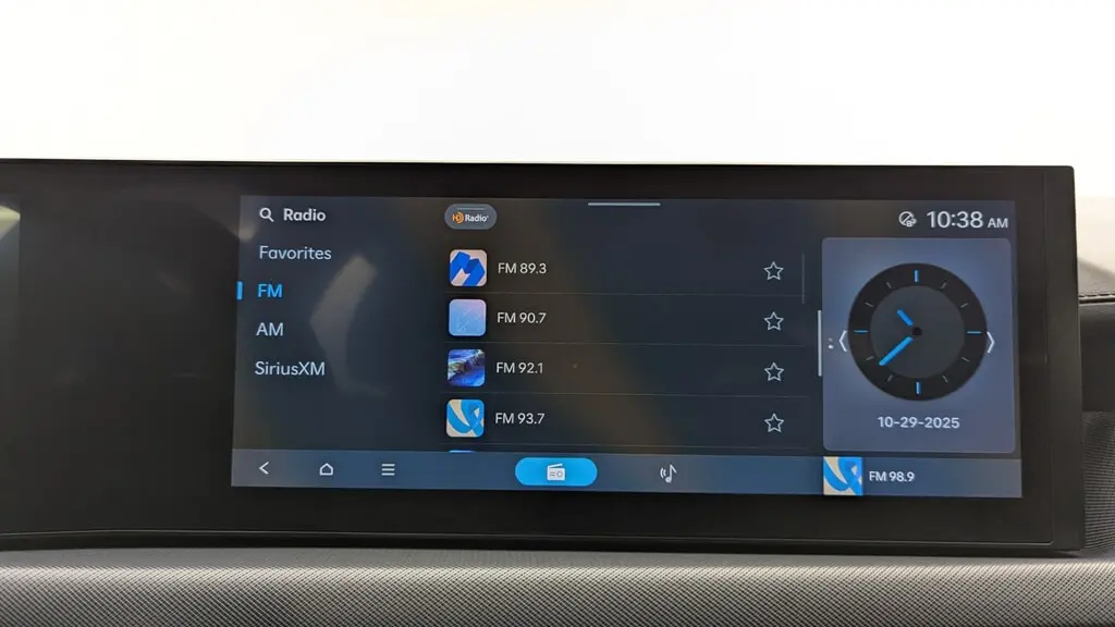 Florida Fine Cars - Used HYUNDAI SONATA 2025 WEST PALM SEL