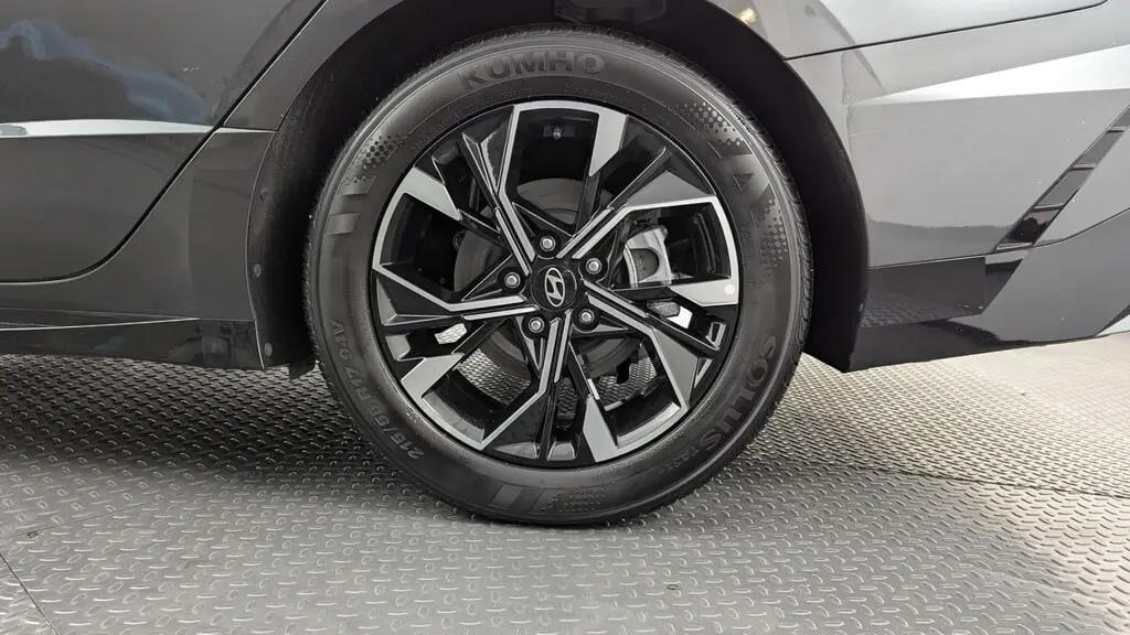 Florida Fine Cars - Used HYUNDAI SONATA 2025 WEST PALM SEL