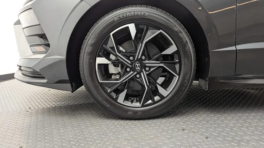 Florida Fine Cars - Used HYUNDAI SONATA 2025 WEST PALM SEL