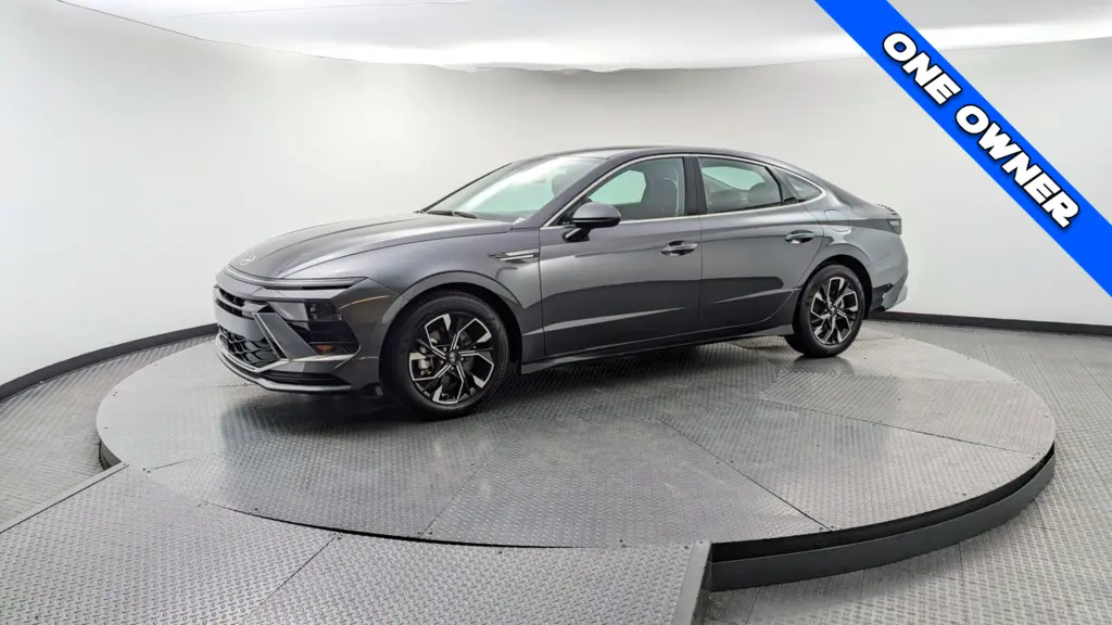 Florida Fine Cars - Used HYUNDAI SONATA 2025 WEST PALM SEL
