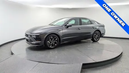 Florida Fine Cars - Used HYUNDAI SONATA 2025 WEST PALM SEL