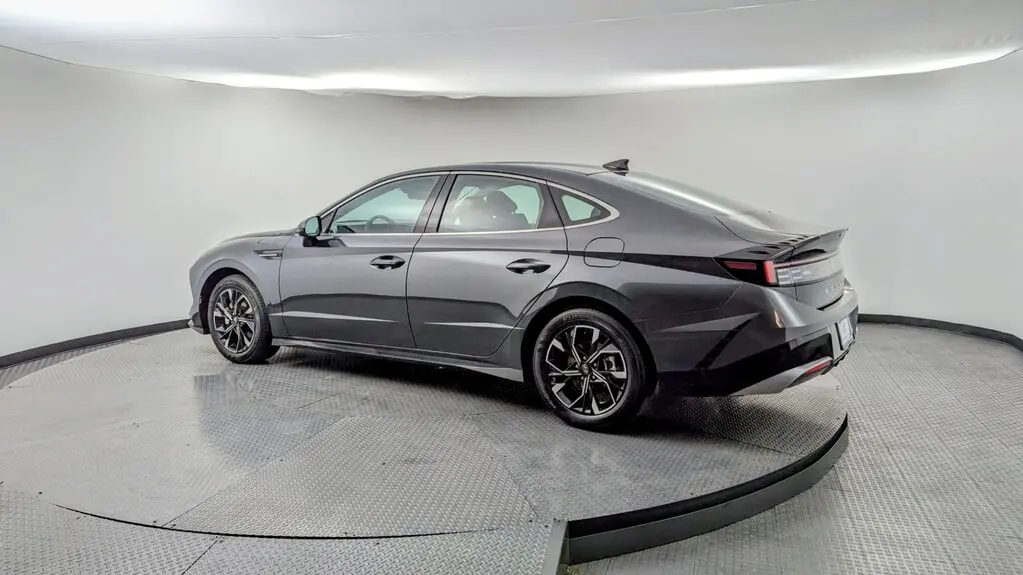 Florida Fine Cars - Used HYUNDAI SONATA 2025 WEST PALM SEL