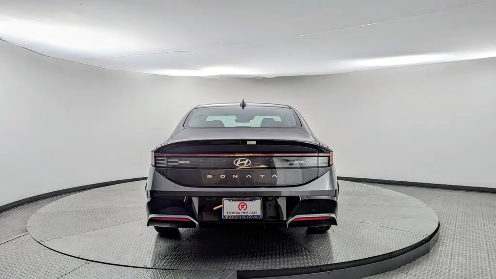 Florida Fine Cars - Used HYUNDAI SONATA 2025 WEST PALM SEL