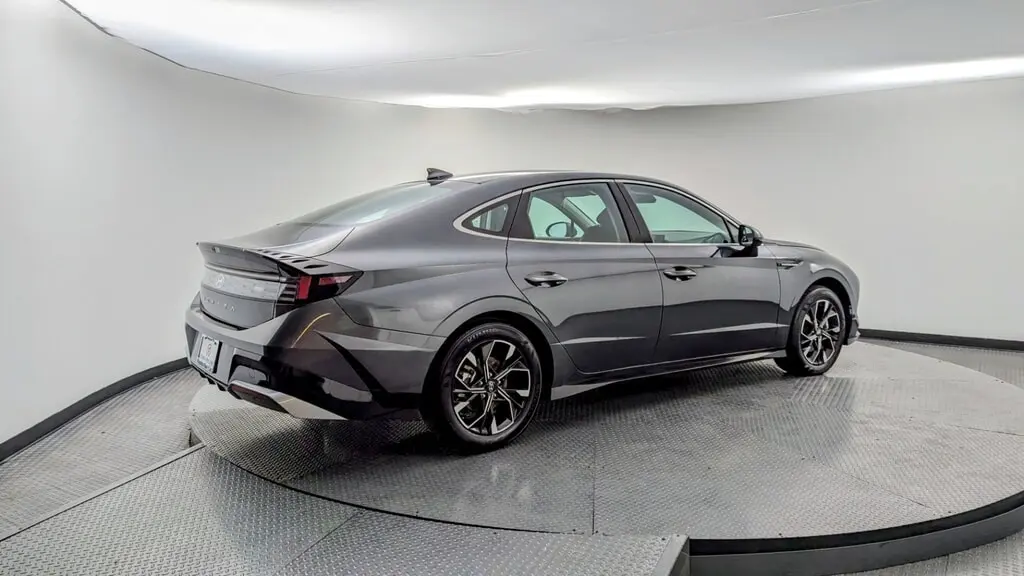 Florida Fine Cars - Used HYUNDAI SONATA 2025 WEST PALM SEL