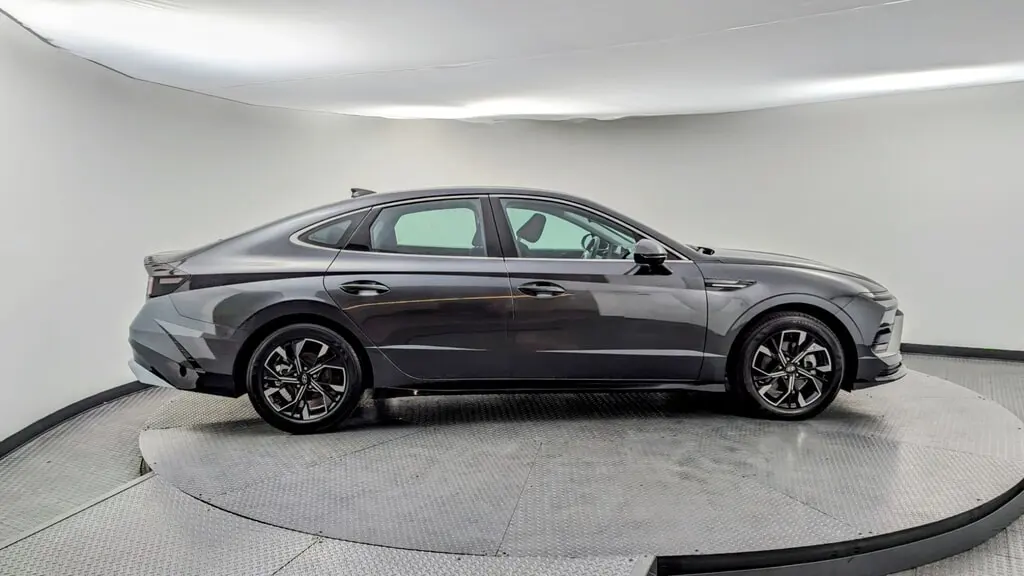 Florida Fine Cars - Used HYUNDAI SONATA 2025 WEST PALM SEL