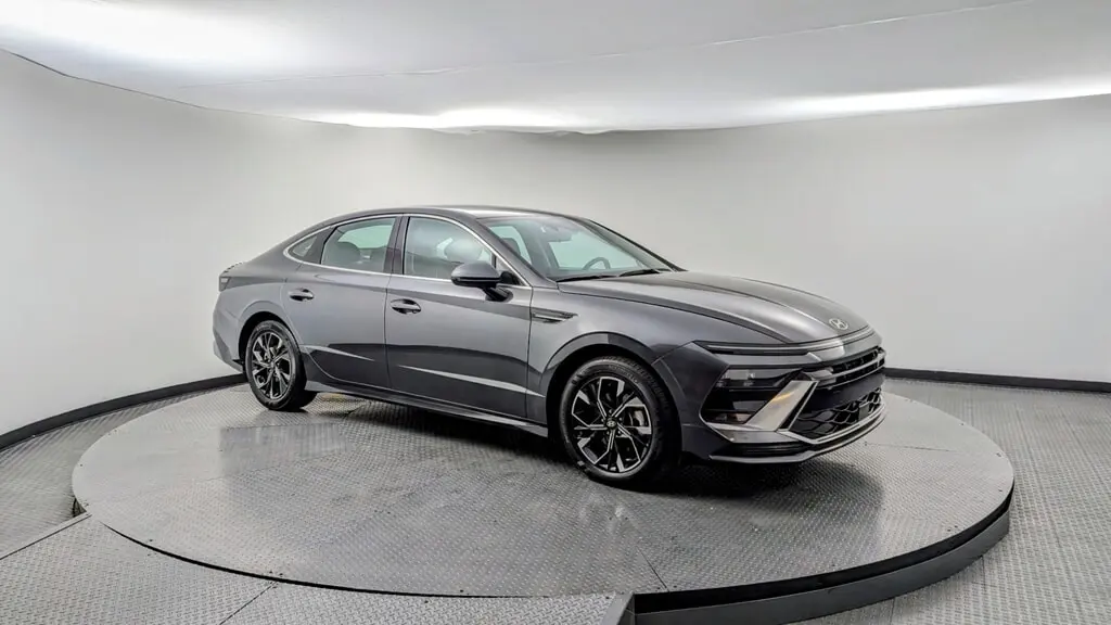 Florida Fine Cars - Used HYUNDAI SONATA 2025 WEST PALM SEL