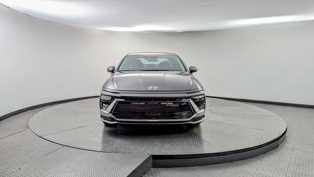 Florida Fine Cars - Used HYUNDAI SONATA 2025 WEST PALM SEL