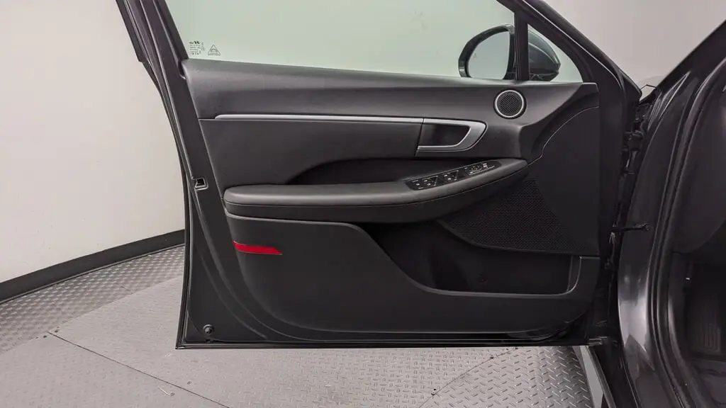 Florida Fine Cars - Used HYUNDAI SONATA 2025 WEST PALM SEL