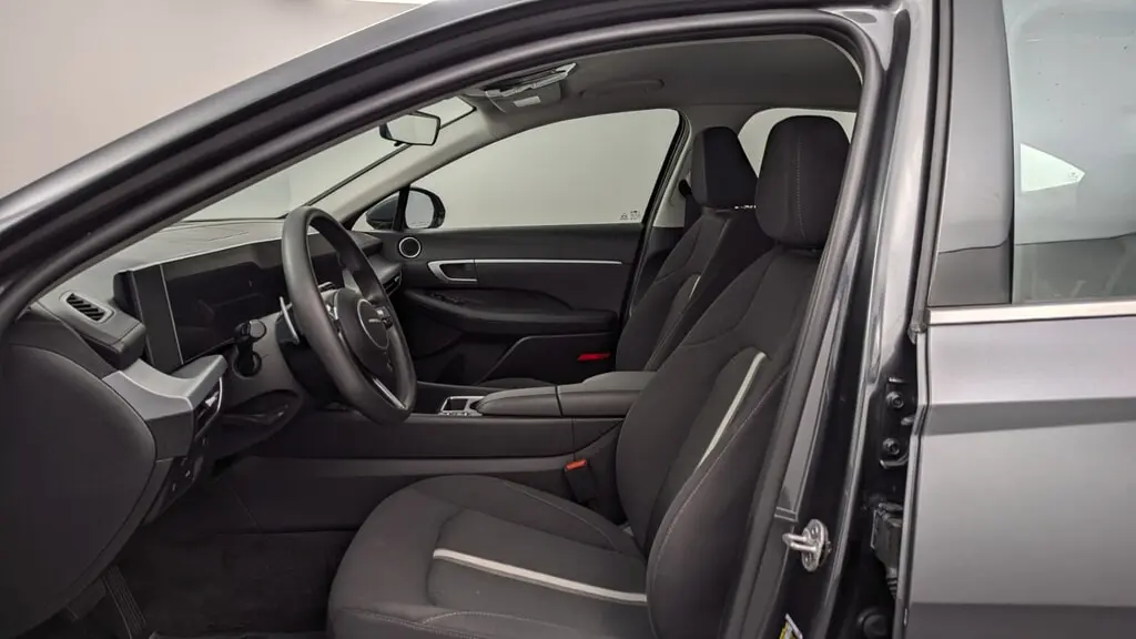 Florida Fine Cars - Used HYUNDAI SONATA 2025 WEST PALM SEL