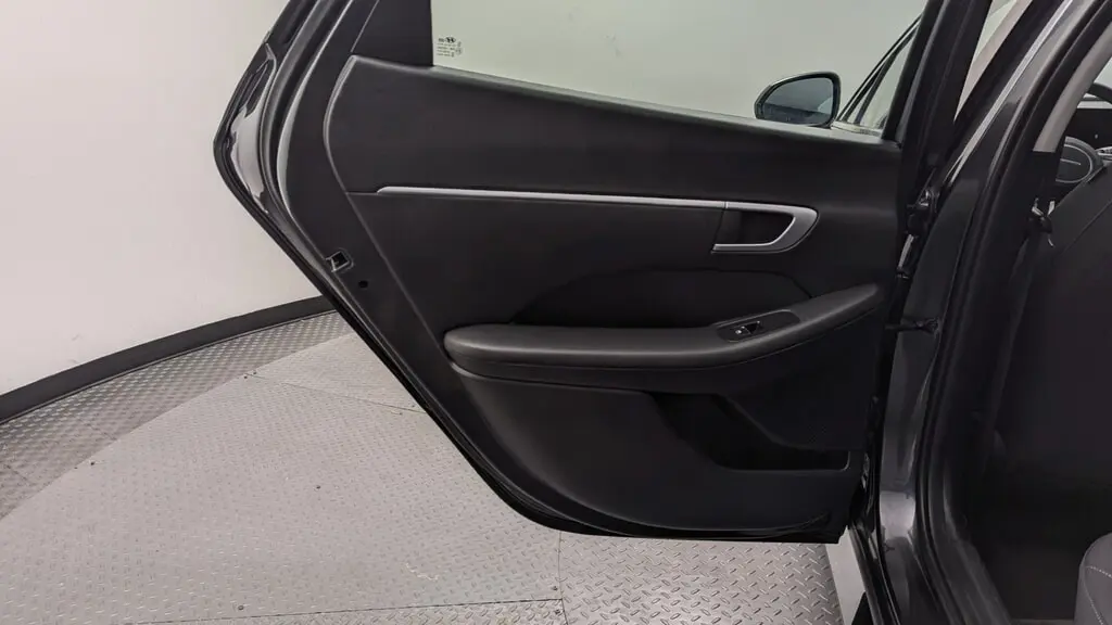 Florida Fine Cars - Used HYUNDAI SONATA 2025 WEST PALM SEL