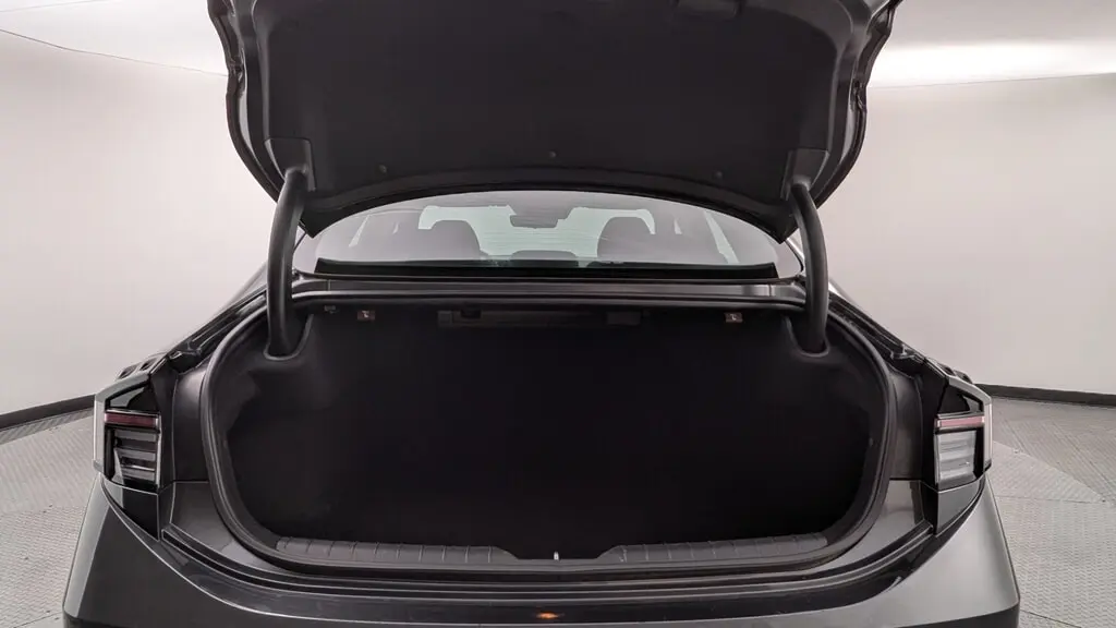 Florida Fine Cars - Used HYUNDAI SONATA 2025 WEST PALM SEL