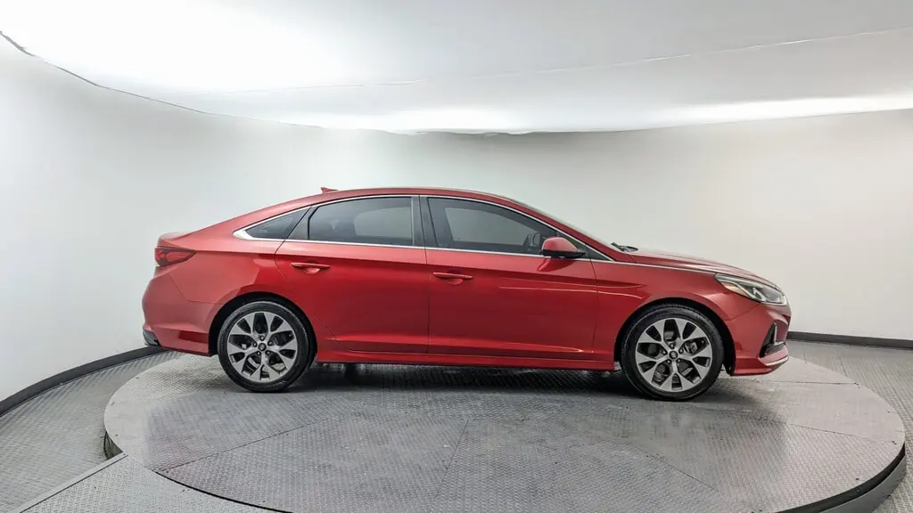 Florida Fine Cars - Used HYUNDAI SONATA 2019 WEST PALM SE