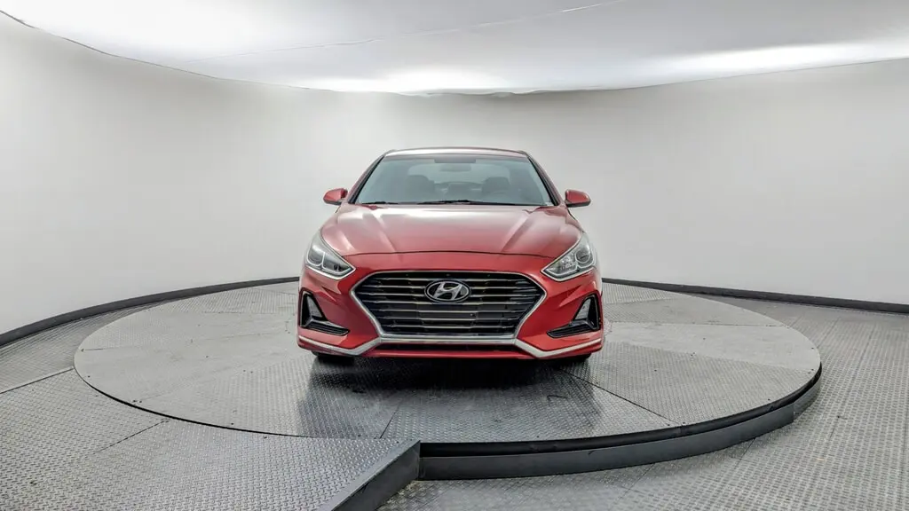 Florida Fine Cars - Used HYUNDAI SONATA 2019 WEST PALM SE