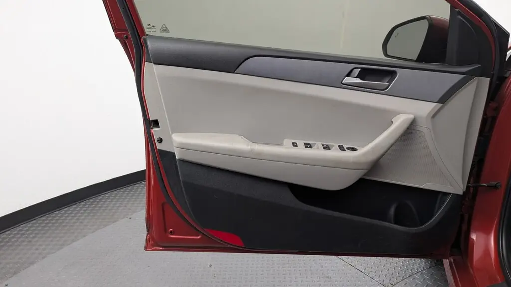 Florida Fine Cars - Used HYUNDAI SONATA 2019 WEST PALM SE