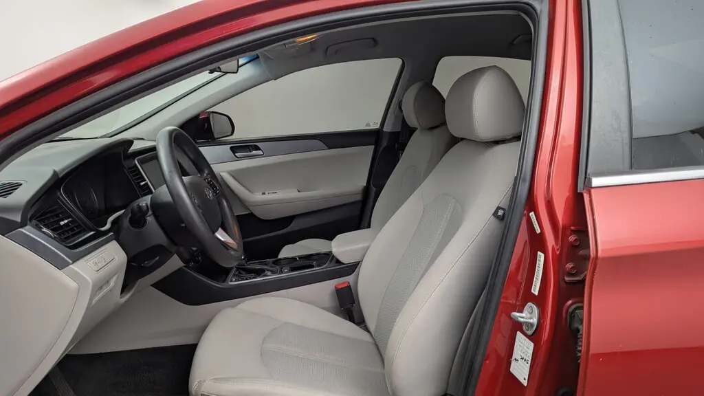 Florida Fine Cars - Used HYUNDAI SONATA 2019 WEST PALM SE