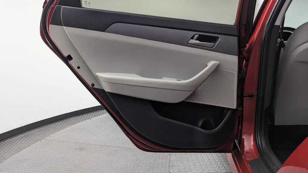 Florida Fine Cars - Used HYUNDAI SONATA 2019 WEST PALM SE