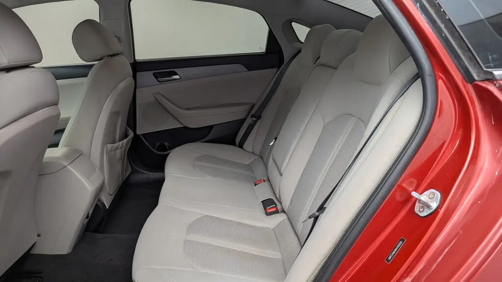 Florida Fine Cars - Used HYUNDAI SONATA 2019 WEST PALM SE