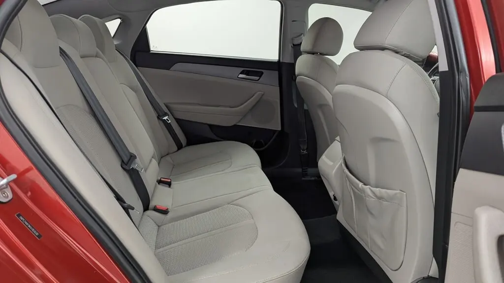 Florida Fine Cars - Used HYUNDAI SONATA 2019 WEST PALM SE