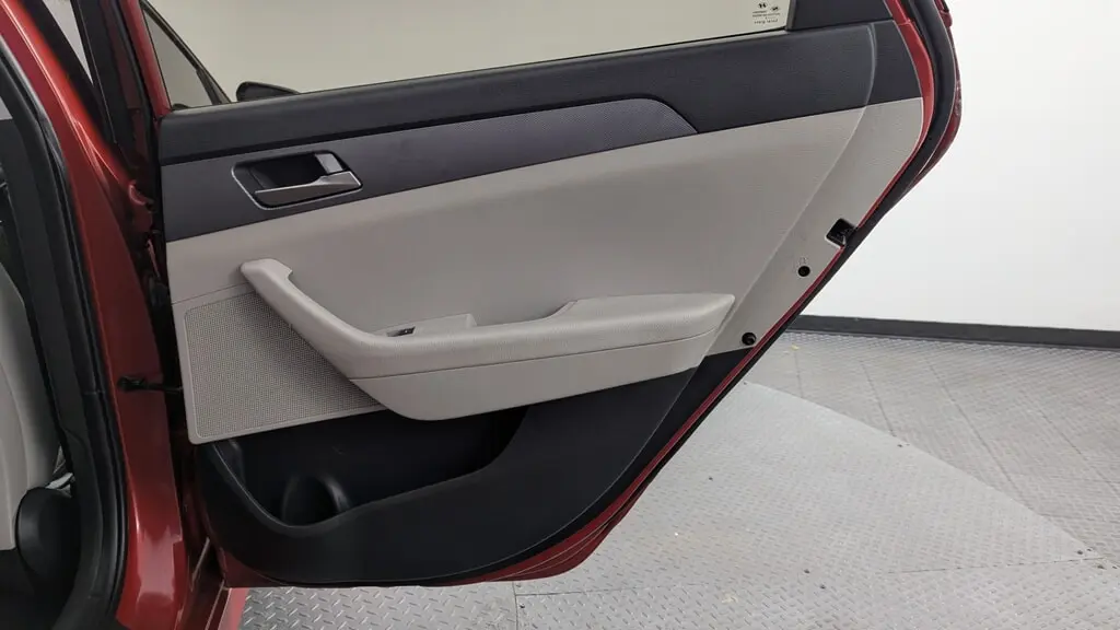 Florida Fine Cars - Used HYUNDAI SONATA 2019 WEST PALM SE