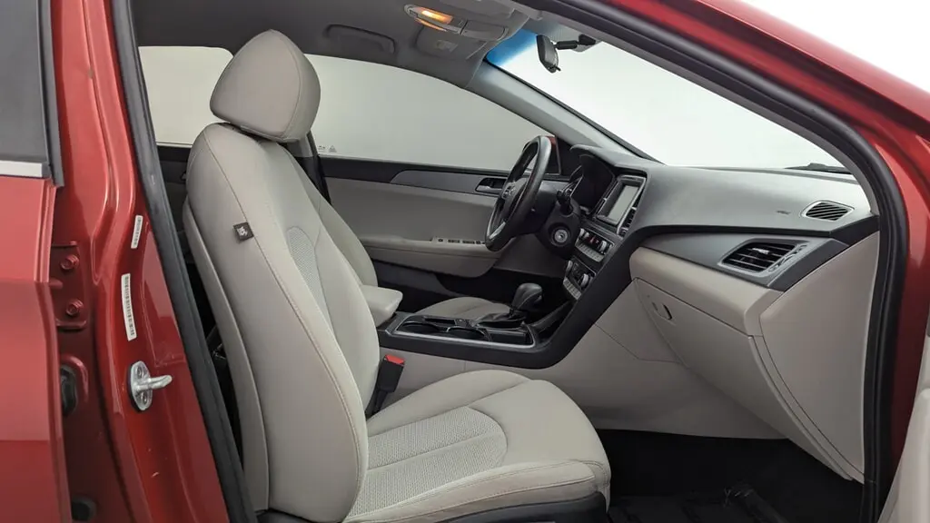 Florida Fine Cars - Used HYUNDAI SONATA 2019 WEST PALM SE