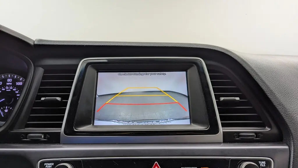 Florida Fine Cars - Used HYUNDAI SONATA 2019 WEST PALM SE