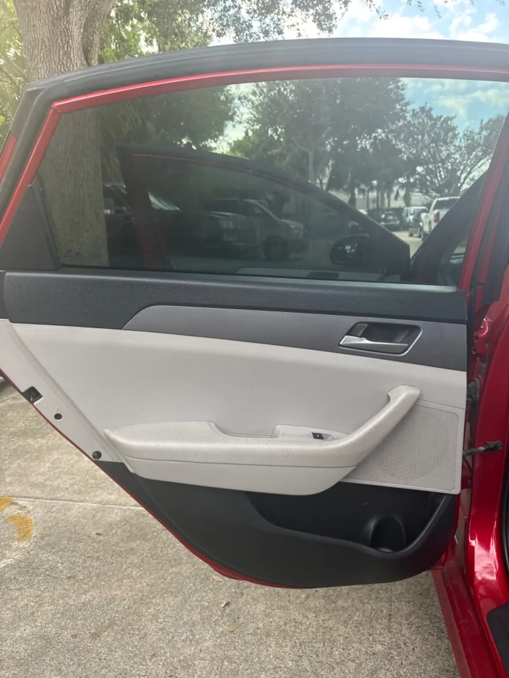 Florida Fine Cars - Used HYUNDAI SONATA 2019 WEST PALM SE