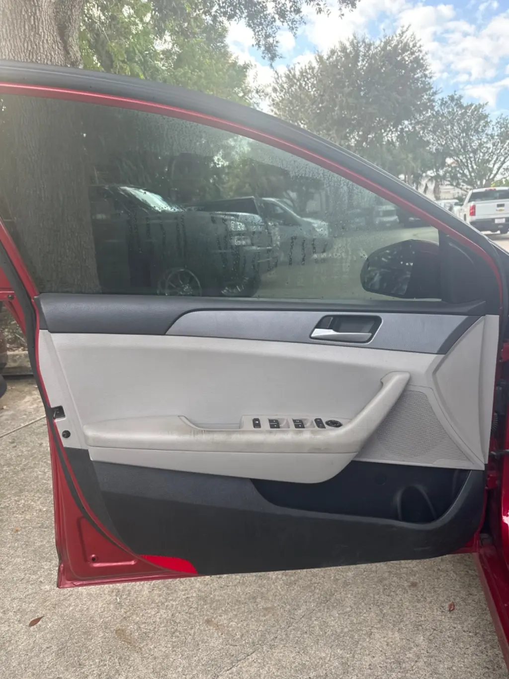 Florida Fine Cars - Used HYUNDAI SONATA 2019 WEST PALM SE