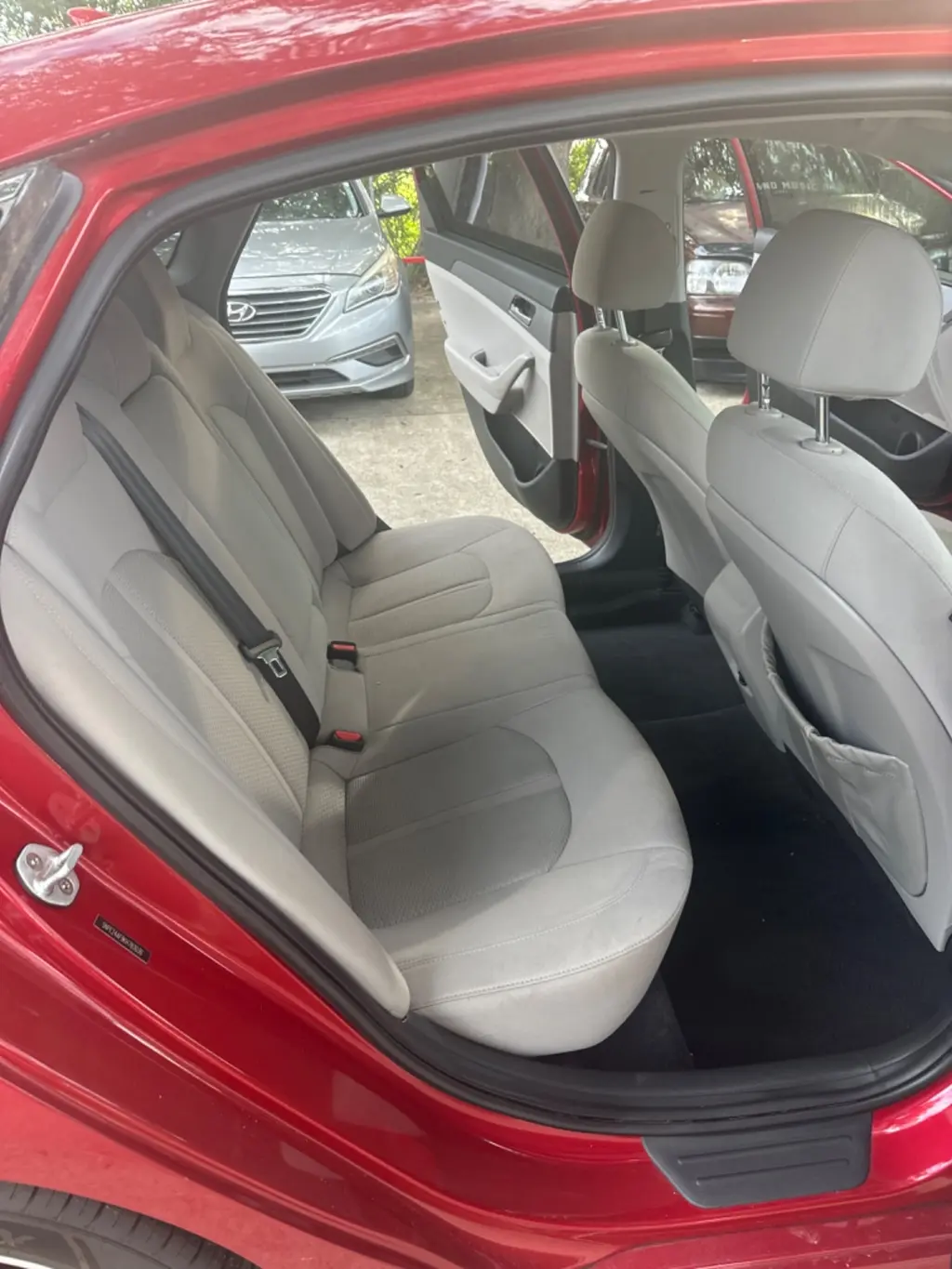 Florida Fine Cars - Used HYUNDAI SONATA 2019 WEST PALM SE