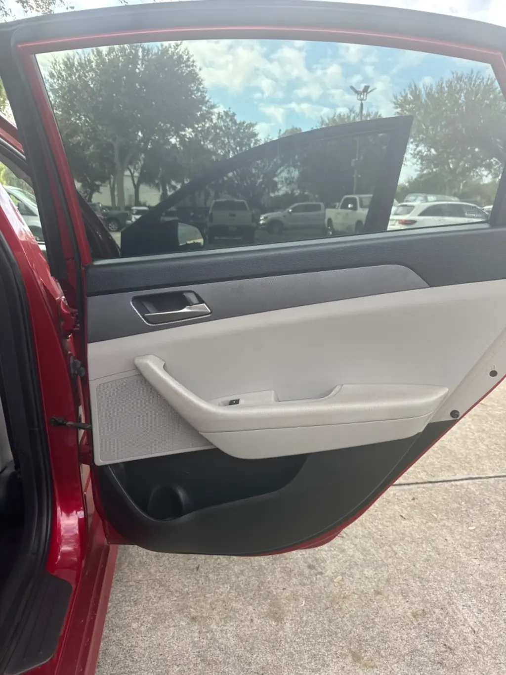 Florida Fine Cars - Used HYUNDAI SONATA 2019 WEST PALM SE