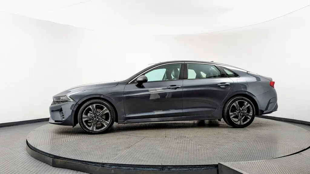 Florida Fine Cars - Used KIA K5 2022 MARGATE EX