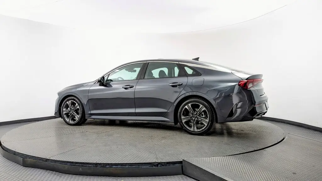 Florida Fine Cars - Used KIA K5 2022 MARGATE EX