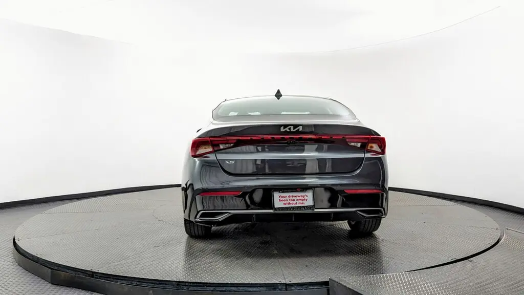 Florida Fine Cars - Used KIA K5 2022 MARGATE EX