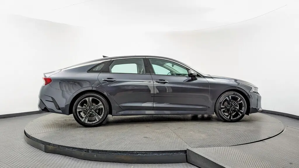 Florida Fine Cars - Used KIA K5 2022 MARGATE EX