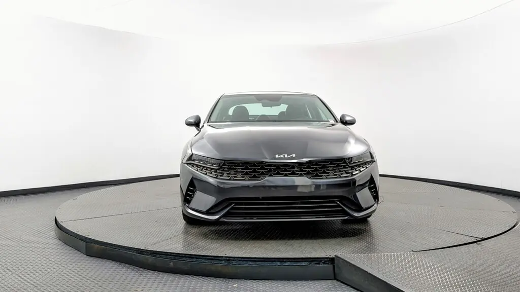 Florida Fine Cars - Used KIA K5 2022 MARGATE EX