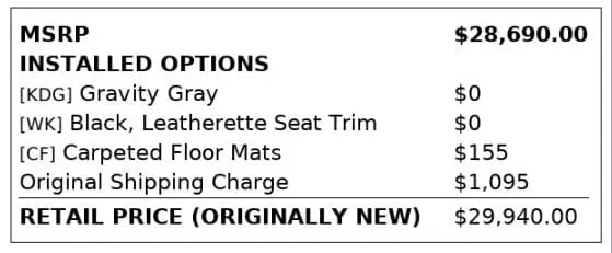 Florida Fine Cars - Used KIA K5 2022 MARGATE EX