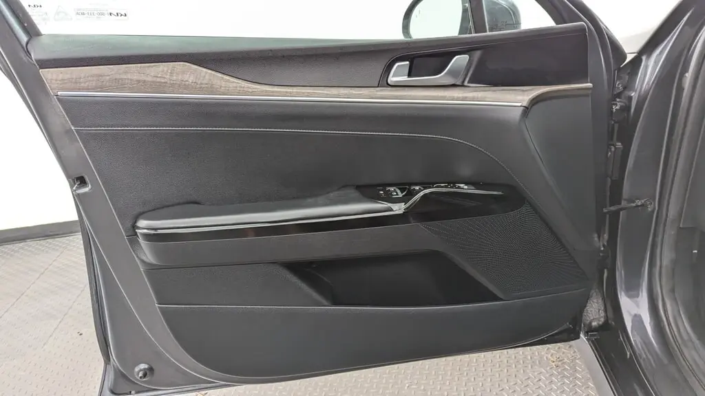 Florida Fine Cars - Used KIA K5 2022 MARGATE EX