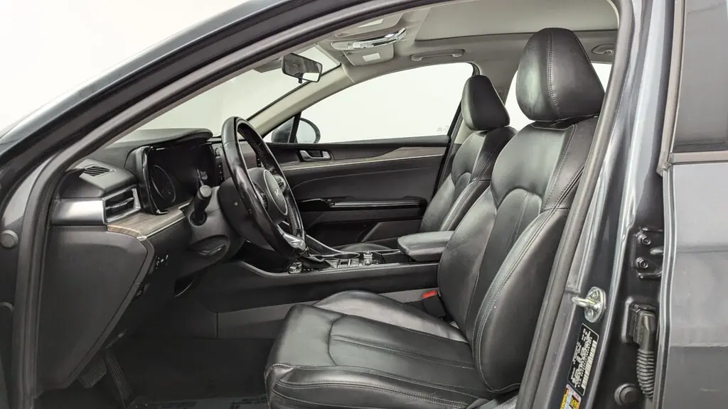 Florida Fine Cars - Used KIA K5 2022 MARGATE EX