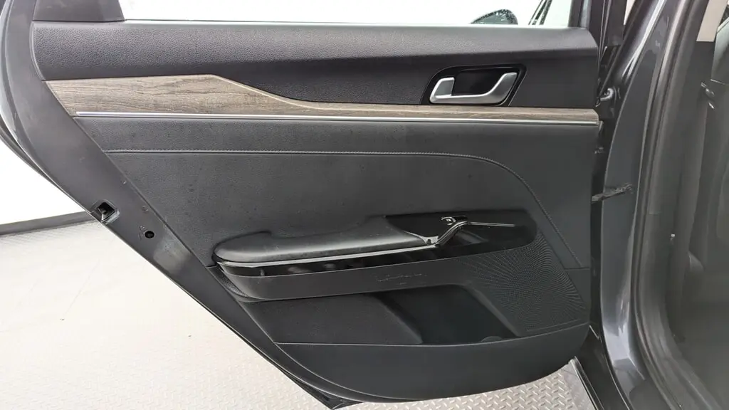 Florida Fine Cars - Used KIA K5 2022 MARGATE EX