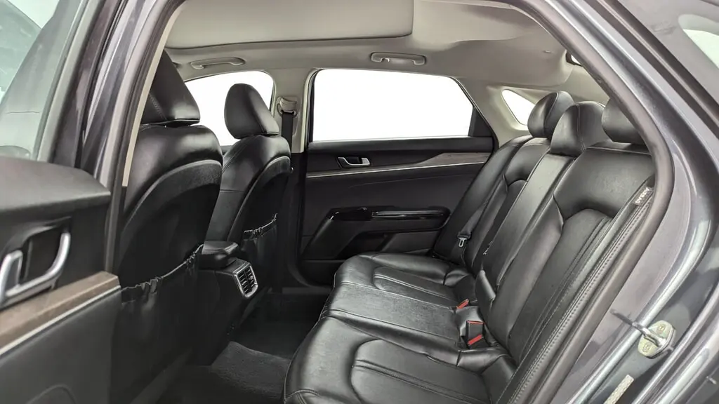 Florida Fine Cars - Used KIA K5 2022 MARGATE EX