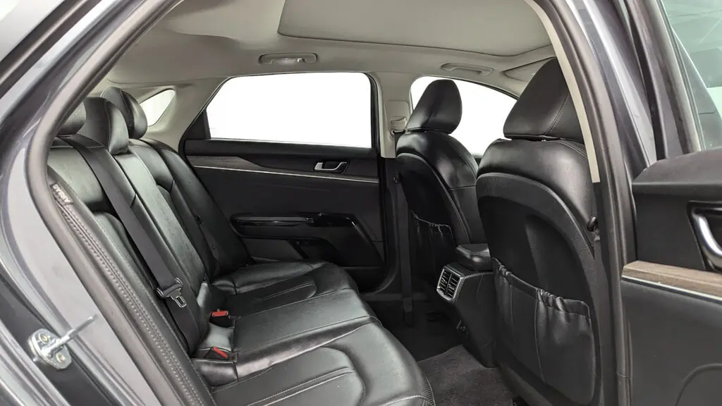 Florida Fine Cars - Used KIA K5 2022 MARGATE EX