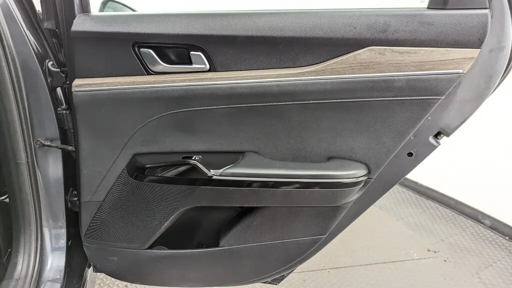 Florida Fine Cars - Used KIA K5 2022 MARGATE EX