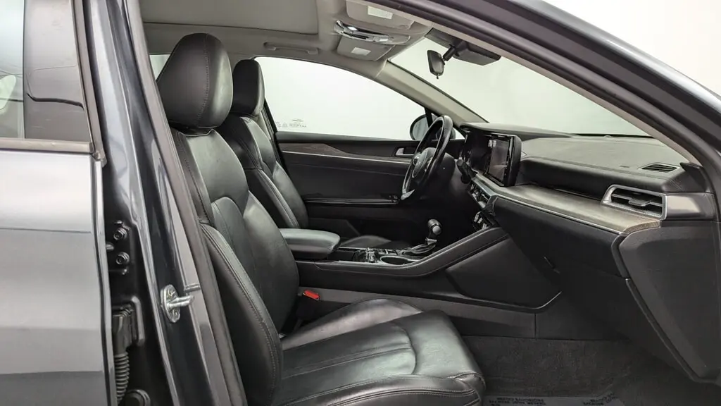 Florida Fine Cars - Used KIA K5 2022 MARGATE EX