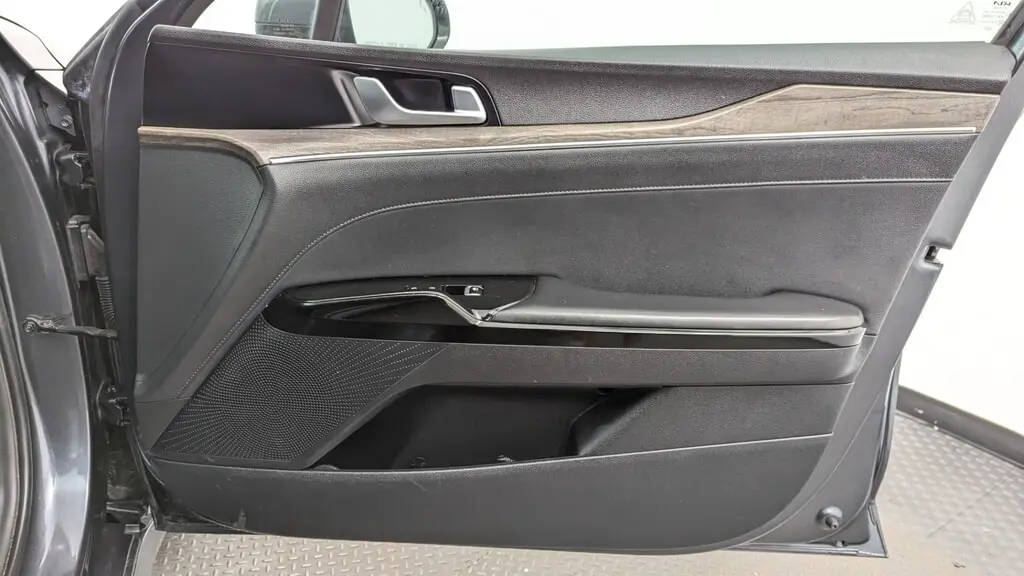 Florida Fine Cars - Used KIA K5 2022 MARGATE EX