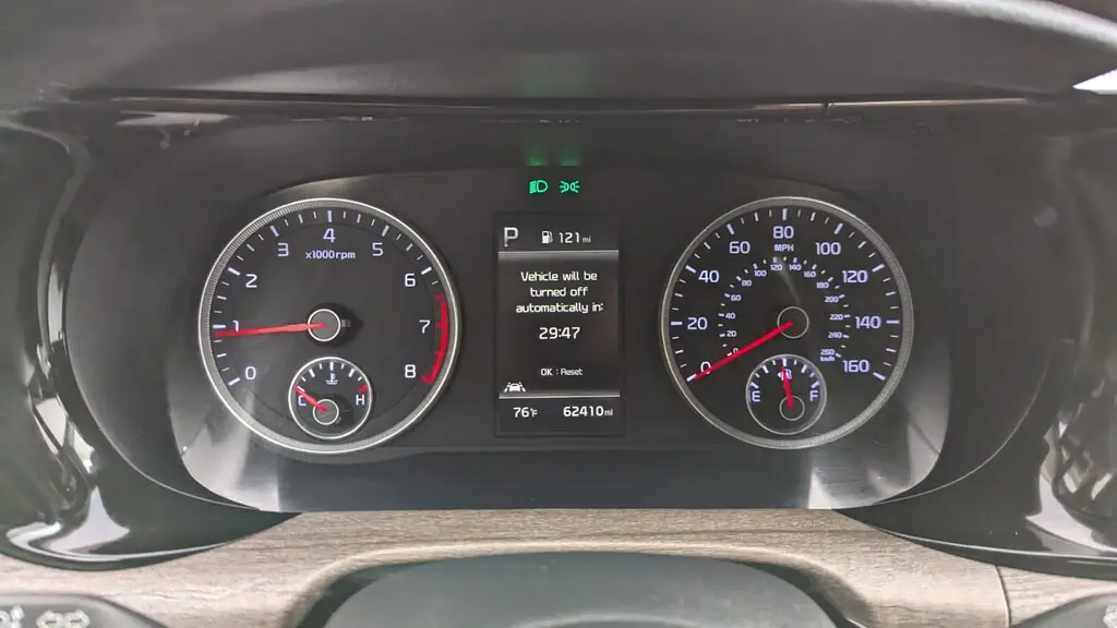 Florida Fine Cars - Used KIA K5 2022 MARGATE EX