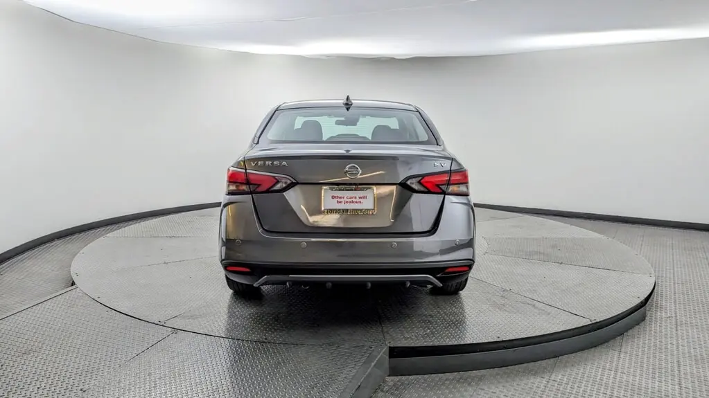 Florida Fine Cars - Used NISSAN VERSA 2021 WEST PALM SV