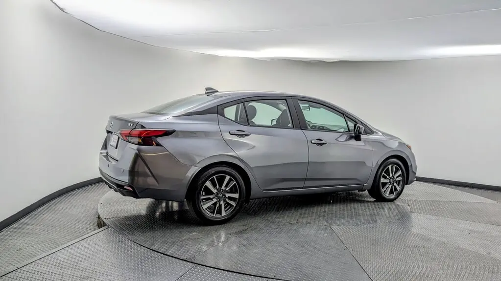 Florida Fine Cars - Used NISSAN VERSA 2021 WEST PALM SV