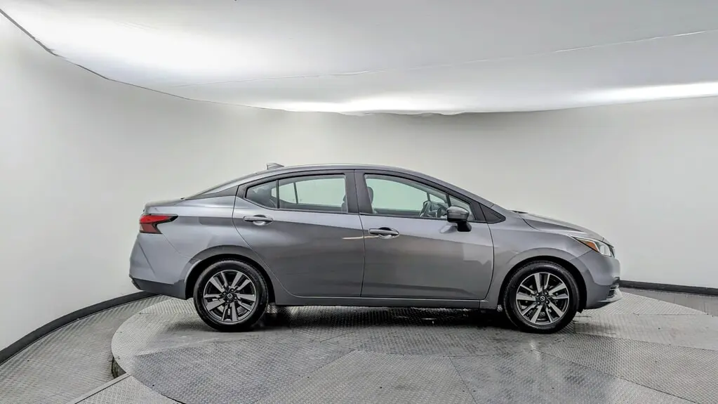 Florida Fine Cars - Used NISSAN VERSA 2021 WEST PALM SV